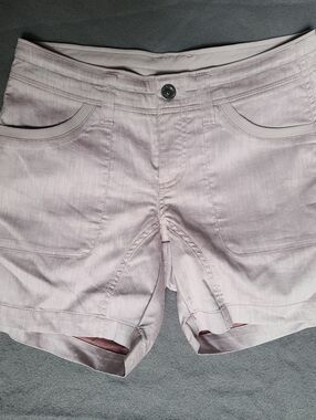 KUHL Shorts. Size 2.